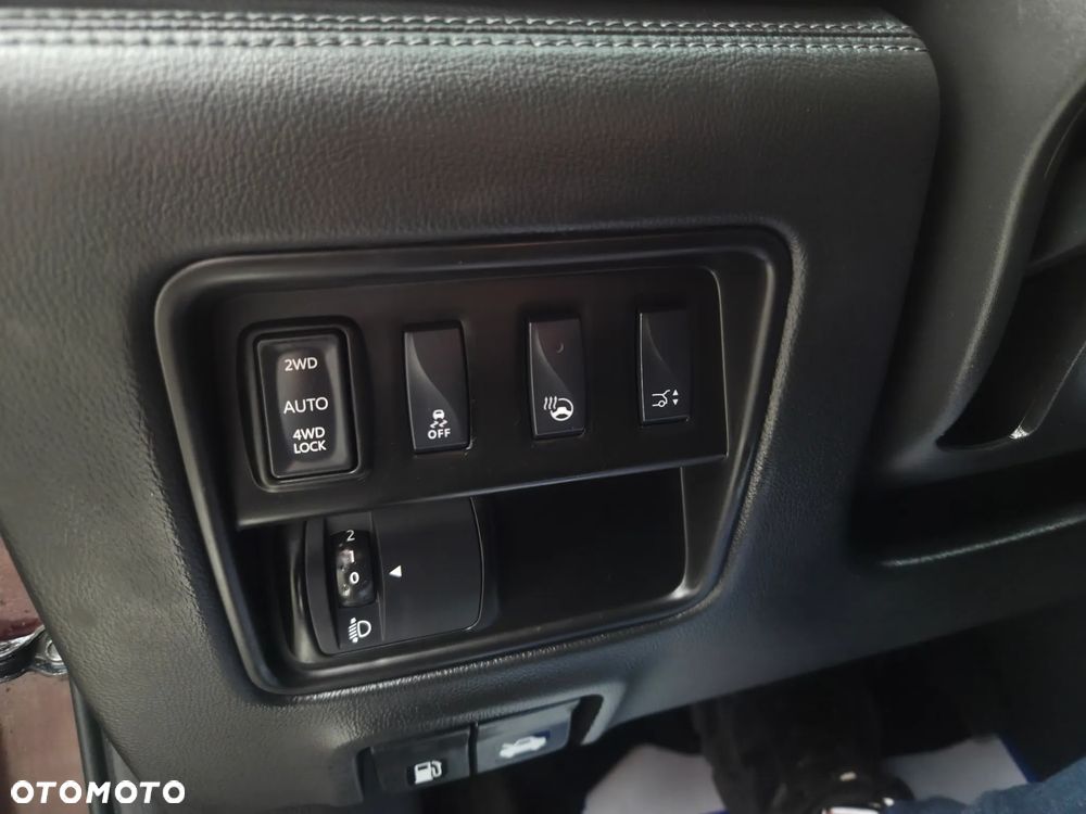 Renault Koleos 2.0 Blue dCi Initiale Paris 4x4 X-Tronic - 29