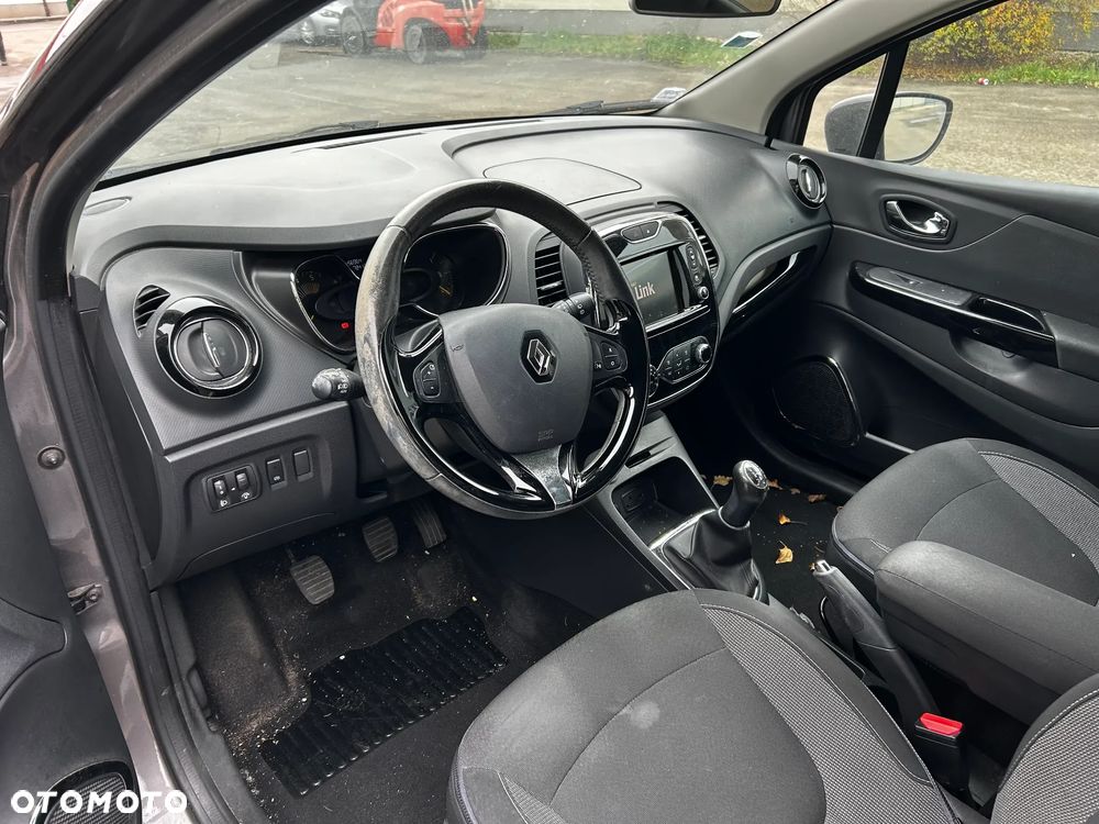 Renault Captur - 20