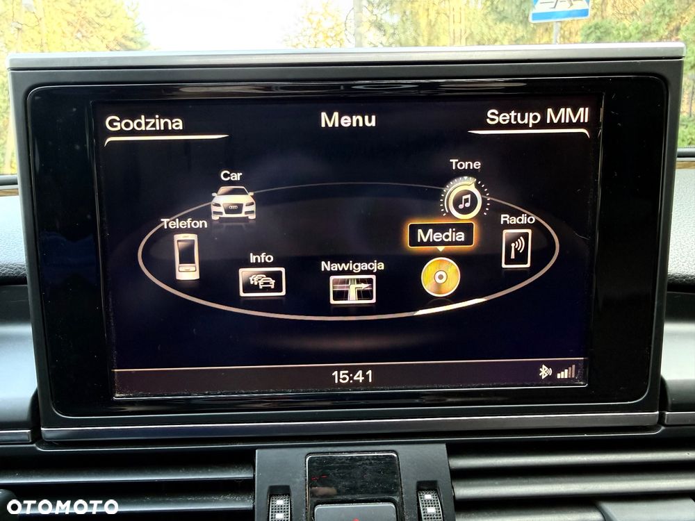 Audi A7 Sportback - 27