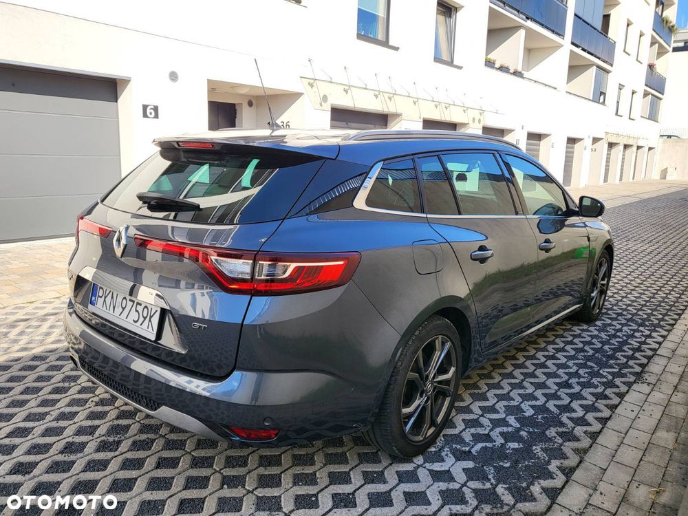 Renault Megane - 5