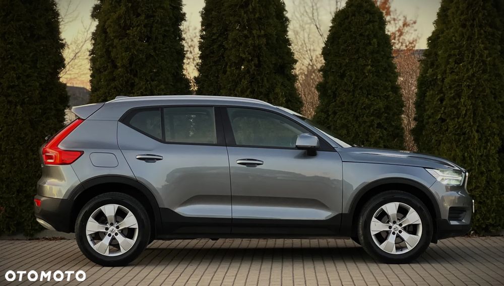 Volvo XC 40 D3 Momentum - 14