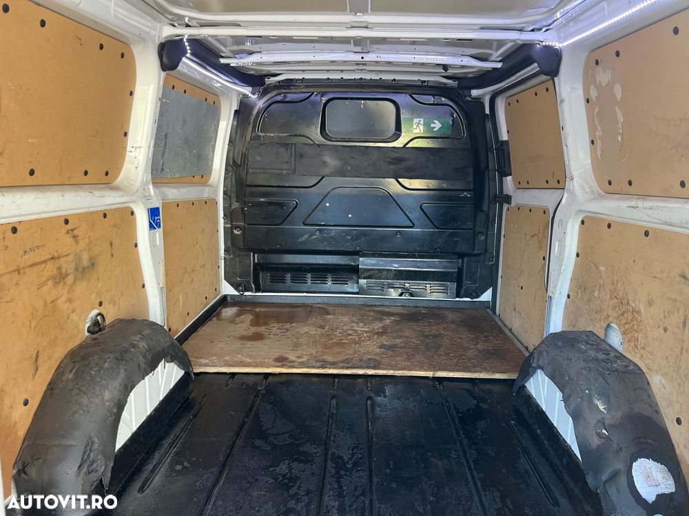Ford Transit - 5