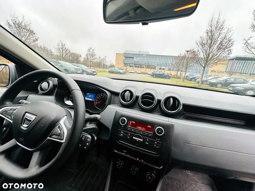 Dacia Duster TCe 90 2WD Comfort - 12