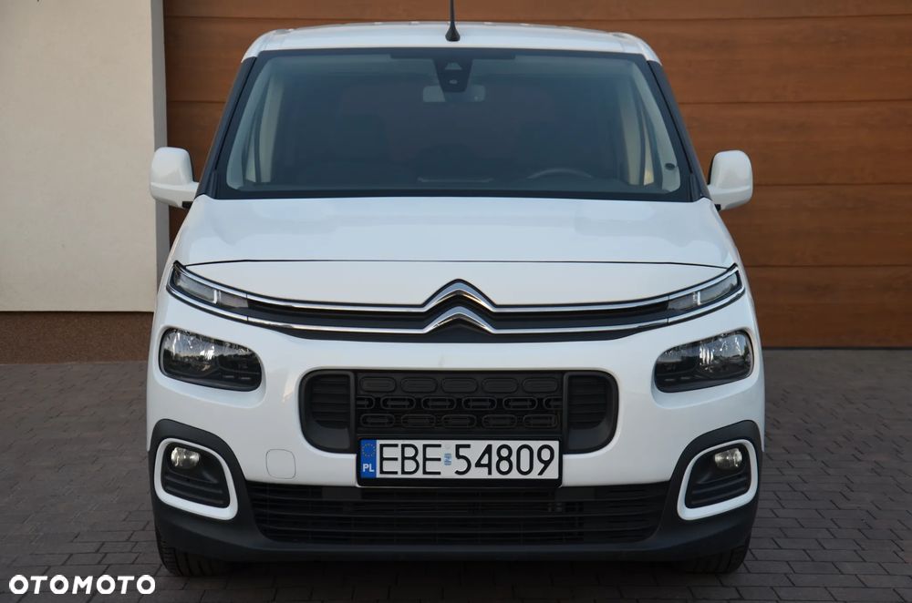 Citroën Berlingo M 1.5 BlueHDI Live - 3