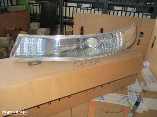 Pisca 103F16371211 OPEL VIVARO 2001 FE NOVO DEPO - 1