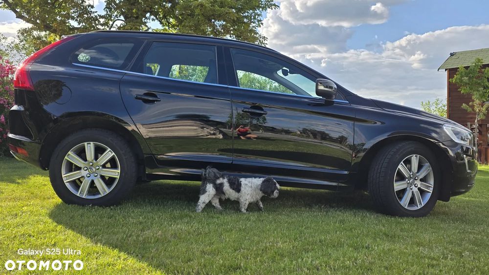 Volvo XC 60 D4 AWD Momentum - 9