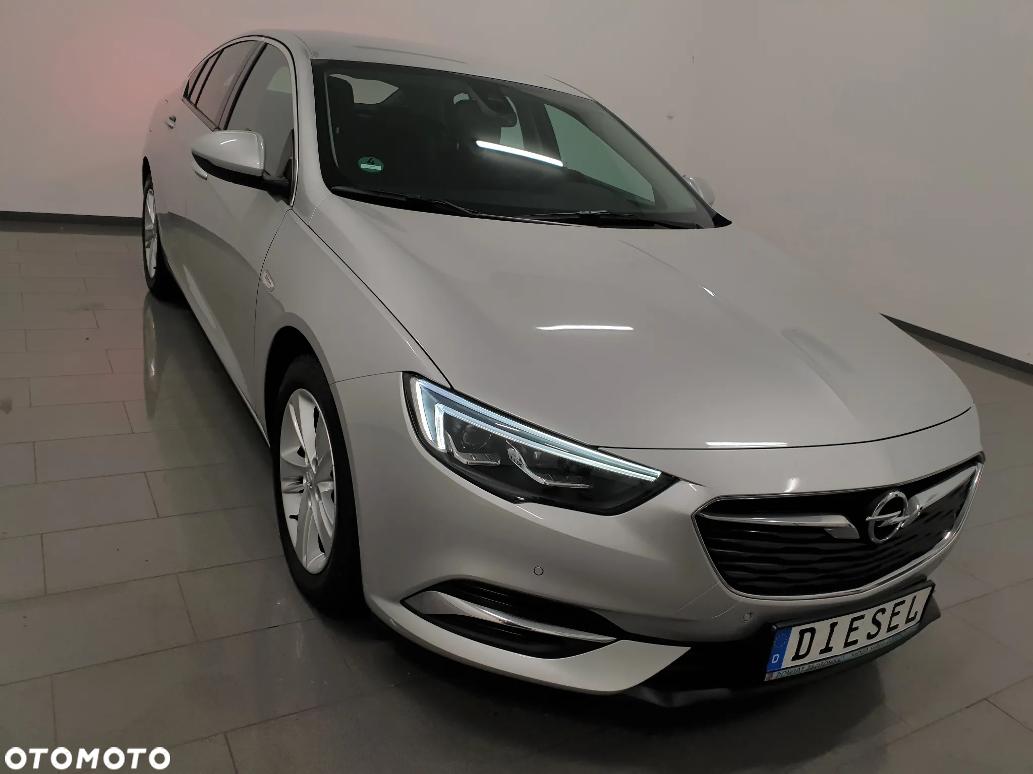Opel Insignia 2.0 CDTI 4x4 Innovation S&S - 32