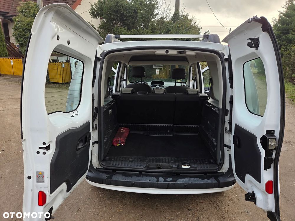 Renault Kangoo 1.5 dCi Helios2 - 16