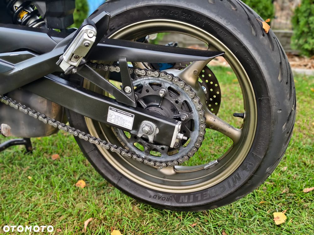 Yamaha XJ - 20