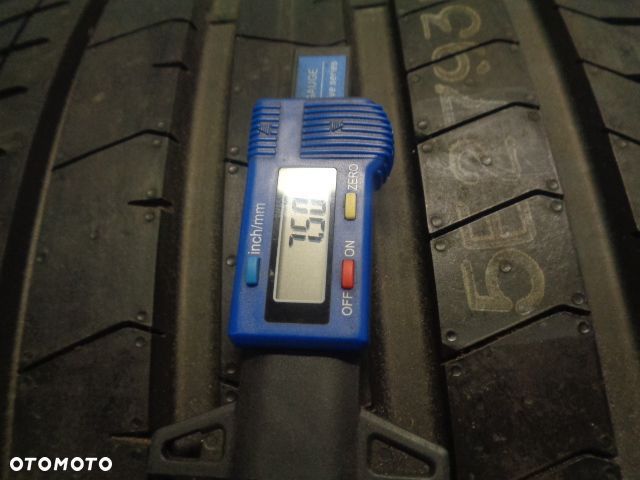 2X LETNIE PIRELLI P ZERO 305/35ZR21 109Y B PNCS - 7