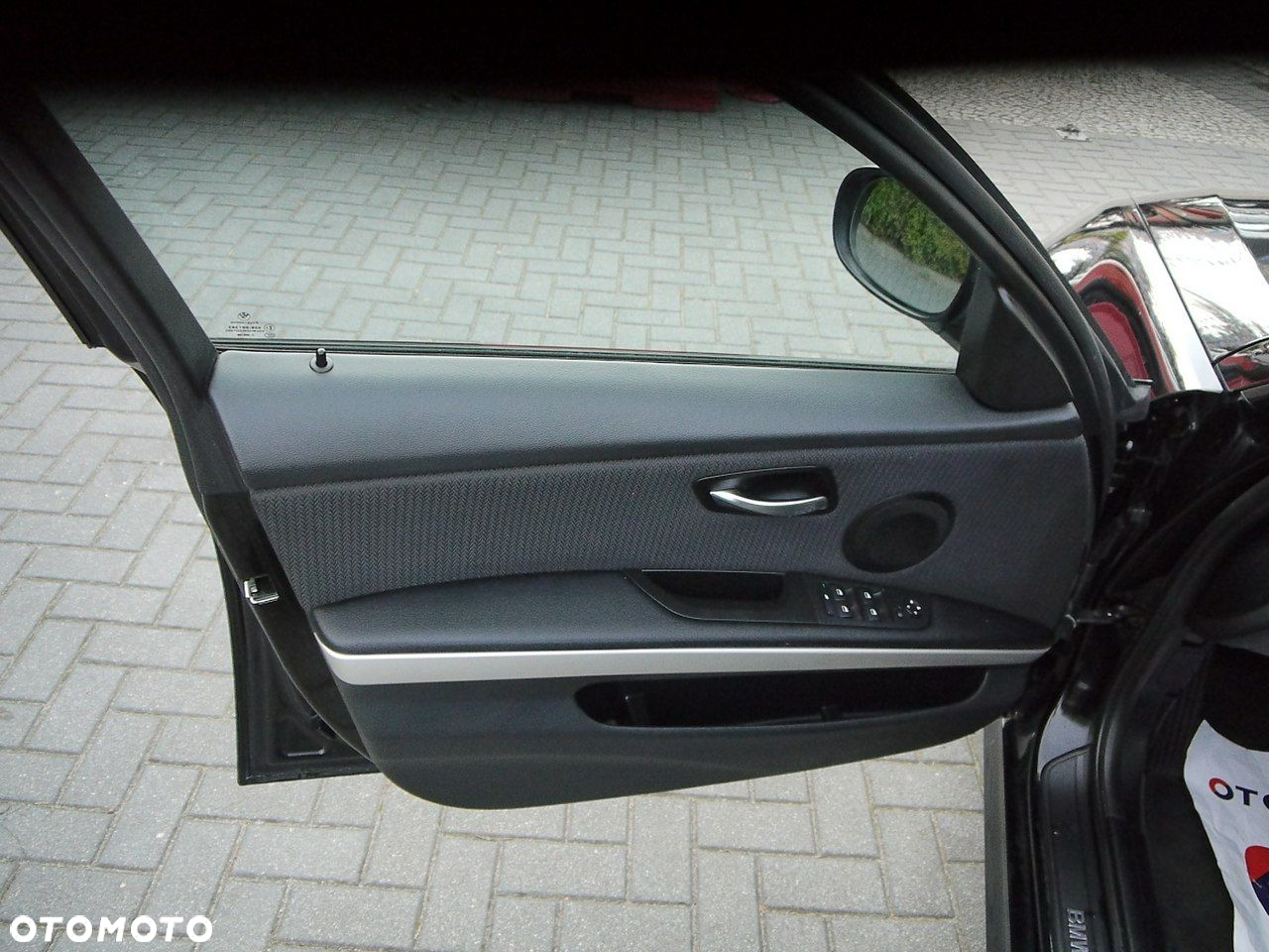 BMW Seria 3 318d - 30