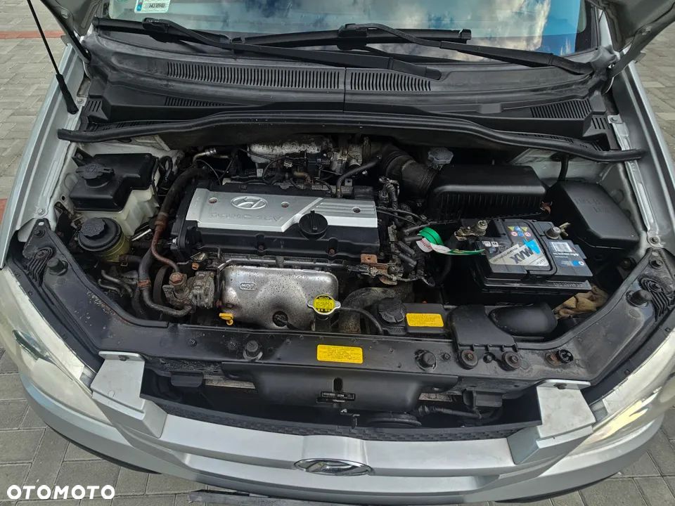 Hyundai Getz - 25