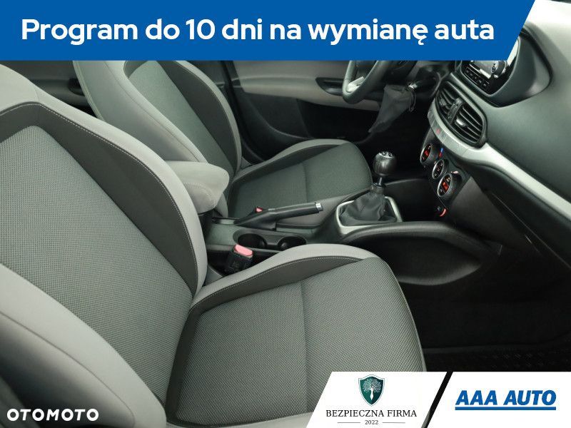 Fiat Tipo - 9