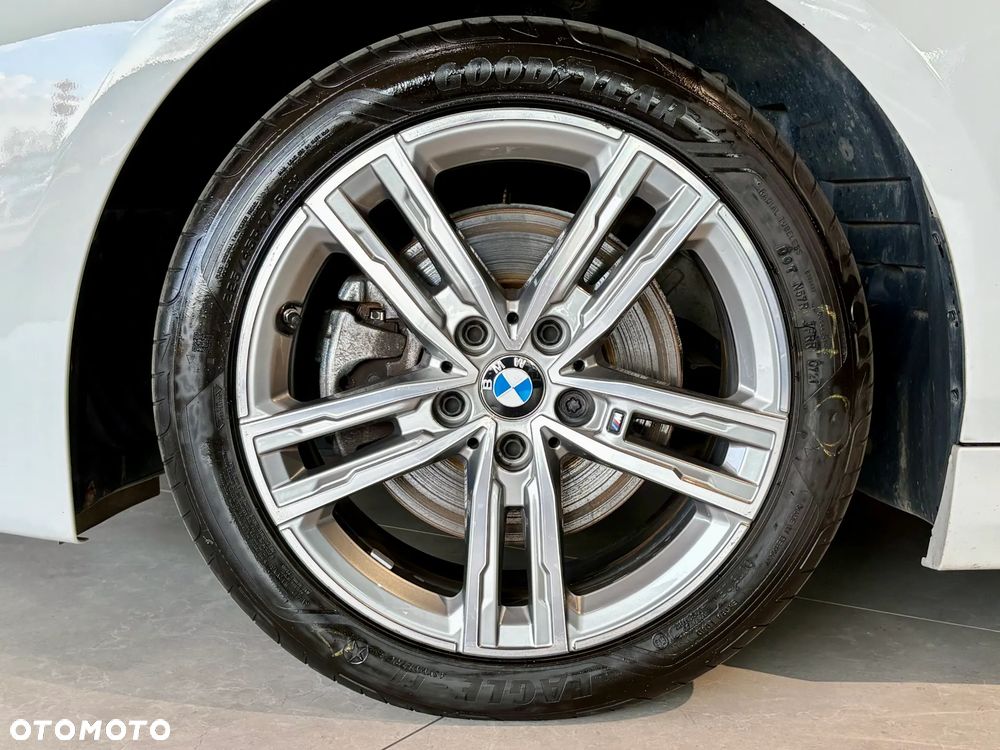 BMW Seria 1 118i M Sport - 11