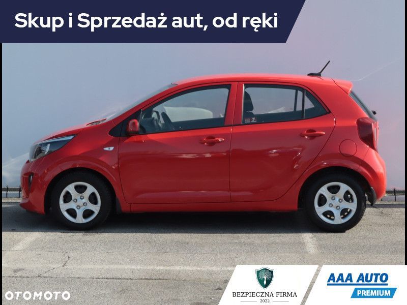 Kia Picanto - 4