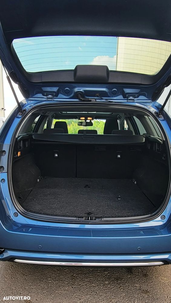 Toyota Auris - 15
