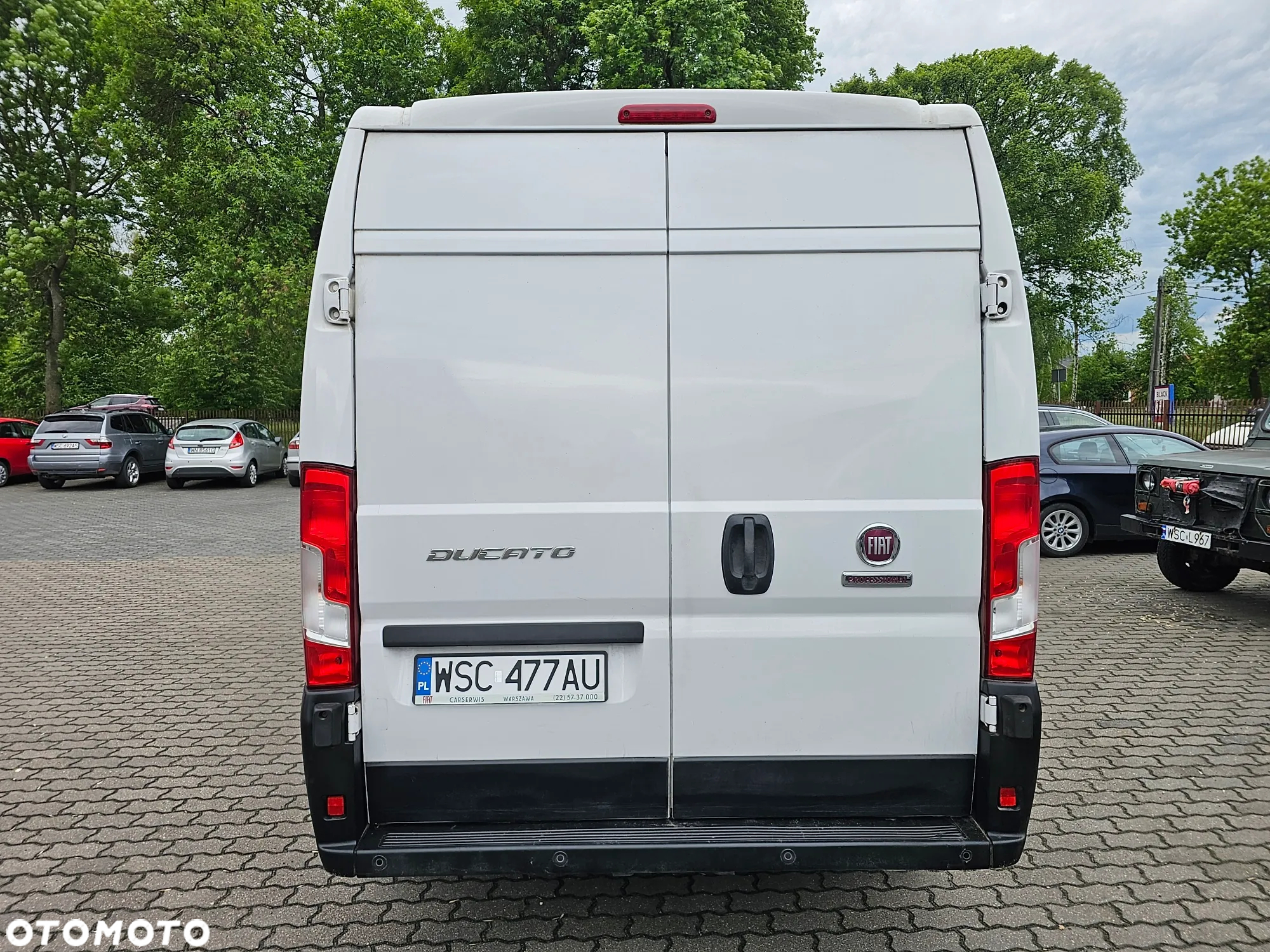 Fiat DUCATO - 2