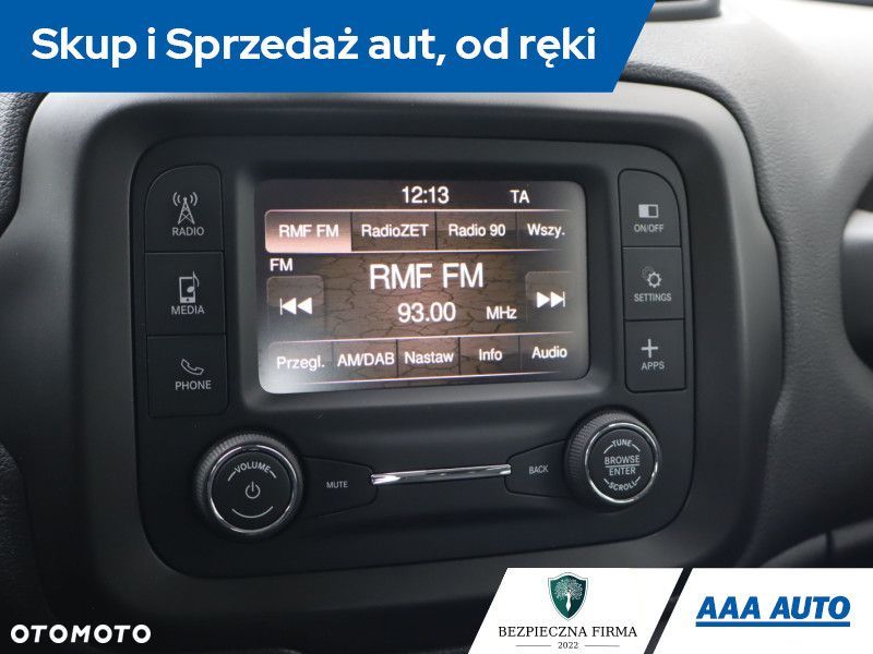 Jeep Renegade - 15