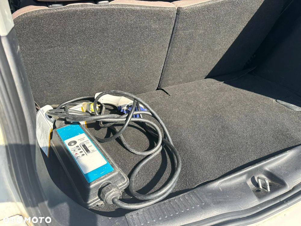 Citroën C-Zero Tendance - 8