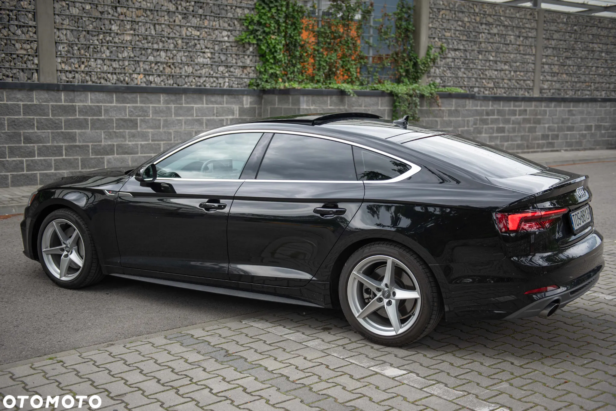 Audi A5 2.0 TFSI Quattro S tronic - 5