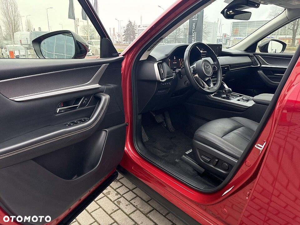 Mazda CX-60 ver-3-3-d-mhev-homura - 4