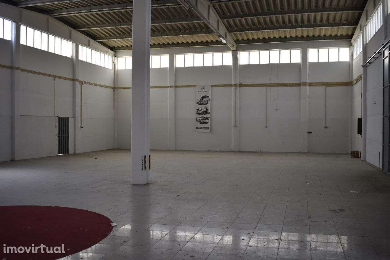 Armazém Centro Montijo - Grande imagem: 2/6