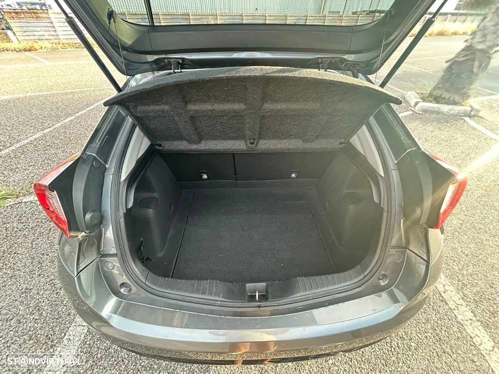 Honda Civic 1.4 i-VTEC Comfort Navi - 10