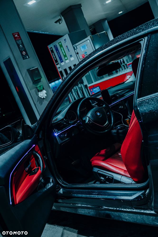 BMW Seria 4 428i Sport-Aut M Sport - 36