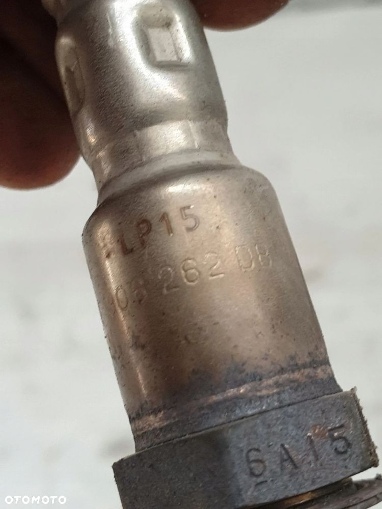 SONDA LAMBDA AUDI A1 8X 1.0 04E906262DB - 5