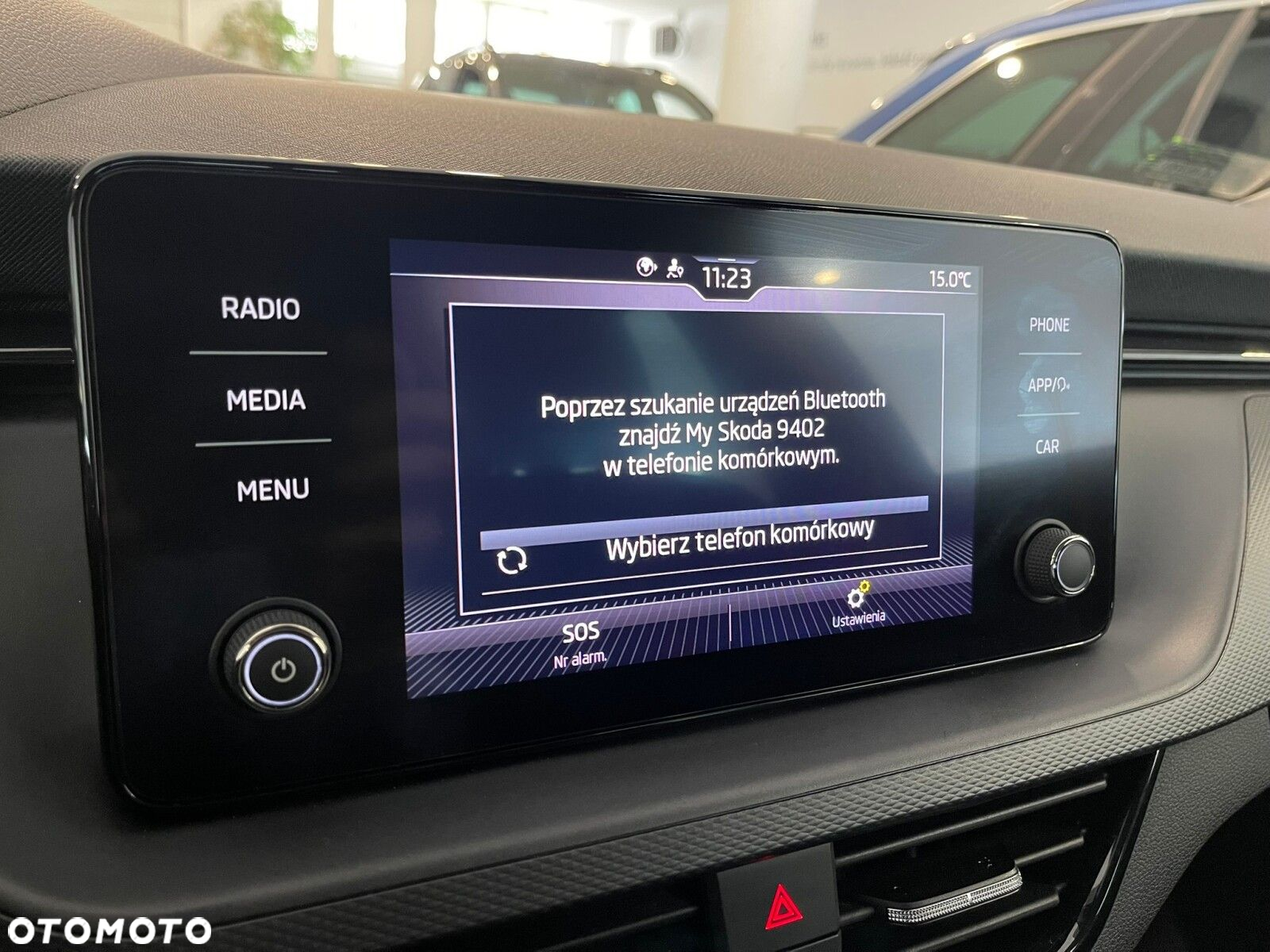 Skoda Kamiq 1.0 TSI Ambition DSG - 16