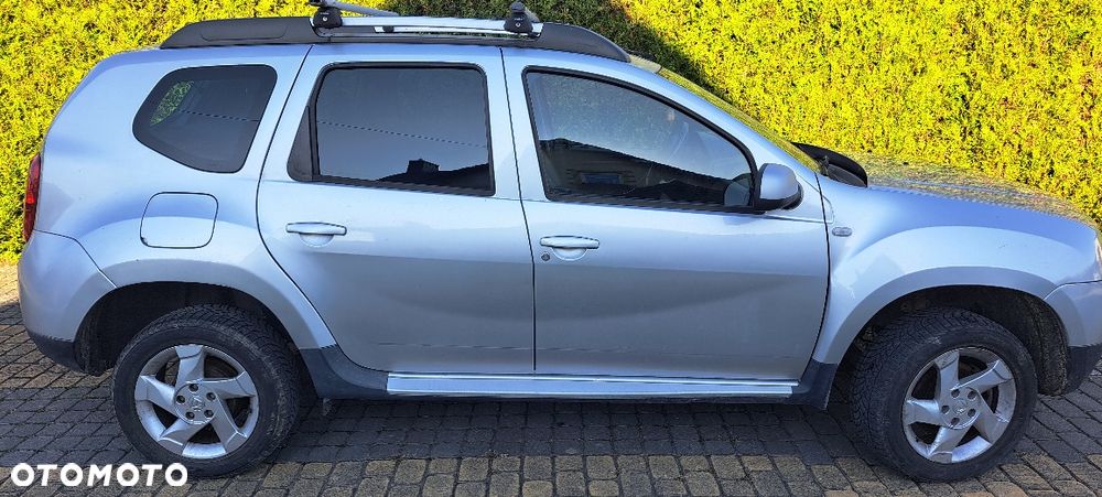 Dacia Duster - 1