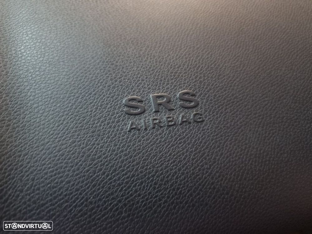 Mercedes-Benz SLK 200 - 34