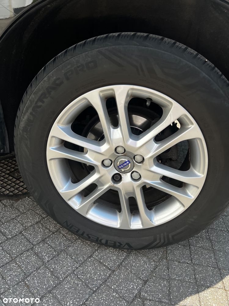 Volvo XC 60 D4 AWD Kinetic - 12