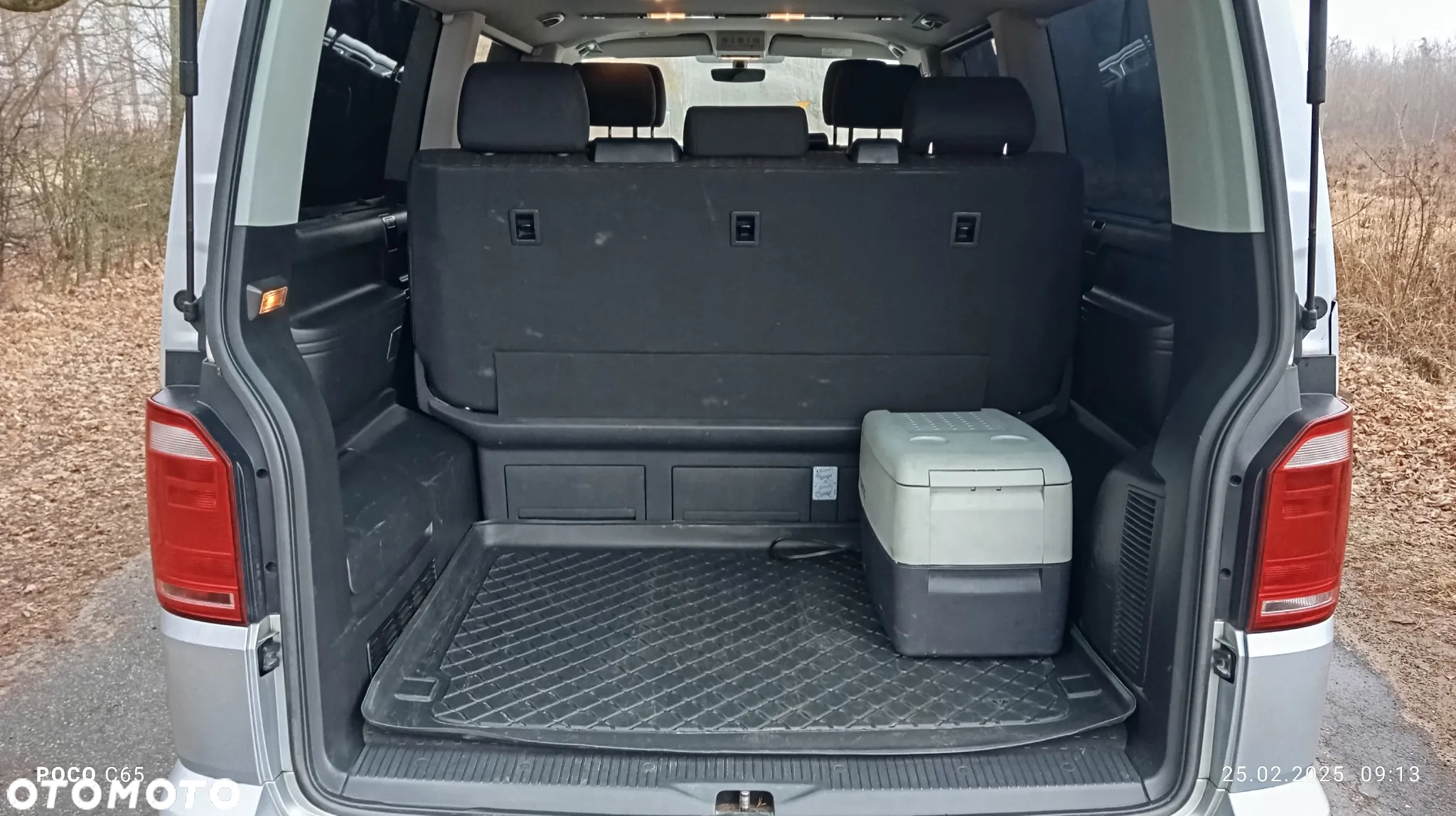Volkswagen Multivan - 16