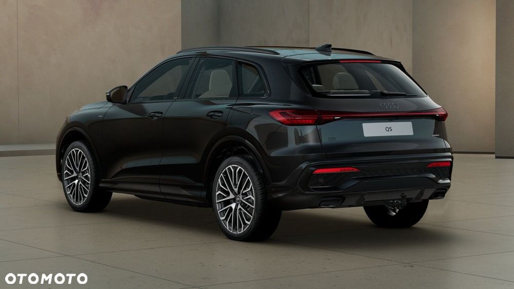 Audi Q5 - 3