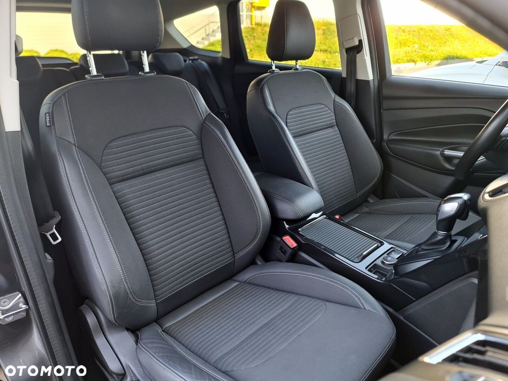 Ford Kuga 2.0 TDCi AWD Titanium - 21