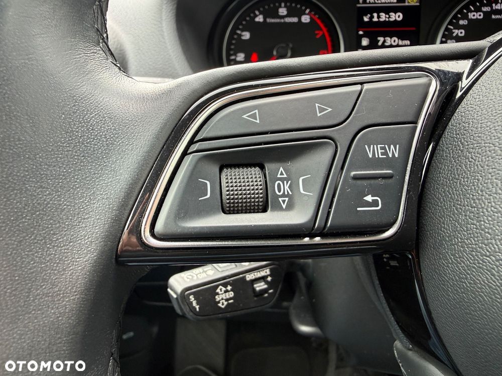 Audi Q2 35 TFSI S tronic design - 24