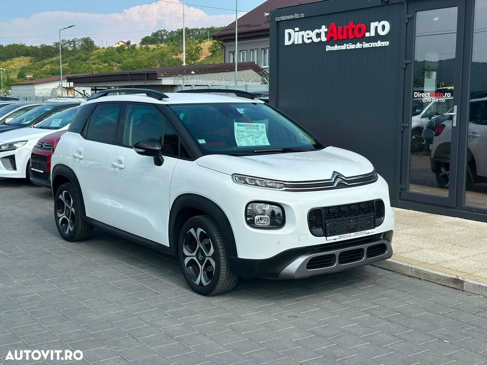 Citroën C3 AIRCROSS - 7