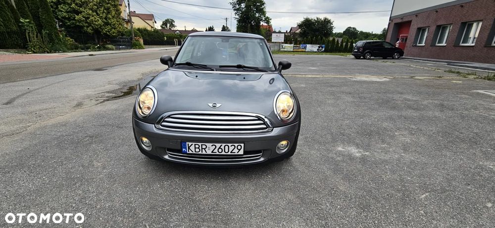 MINI ONE Standard - 8