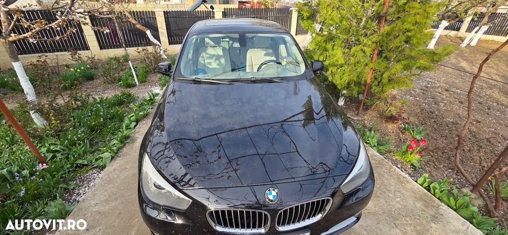 BMW Seria 5 530d - 7