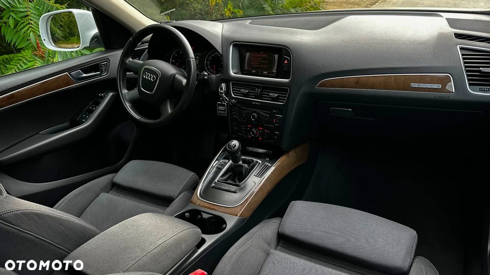 Audi Q5 - 33