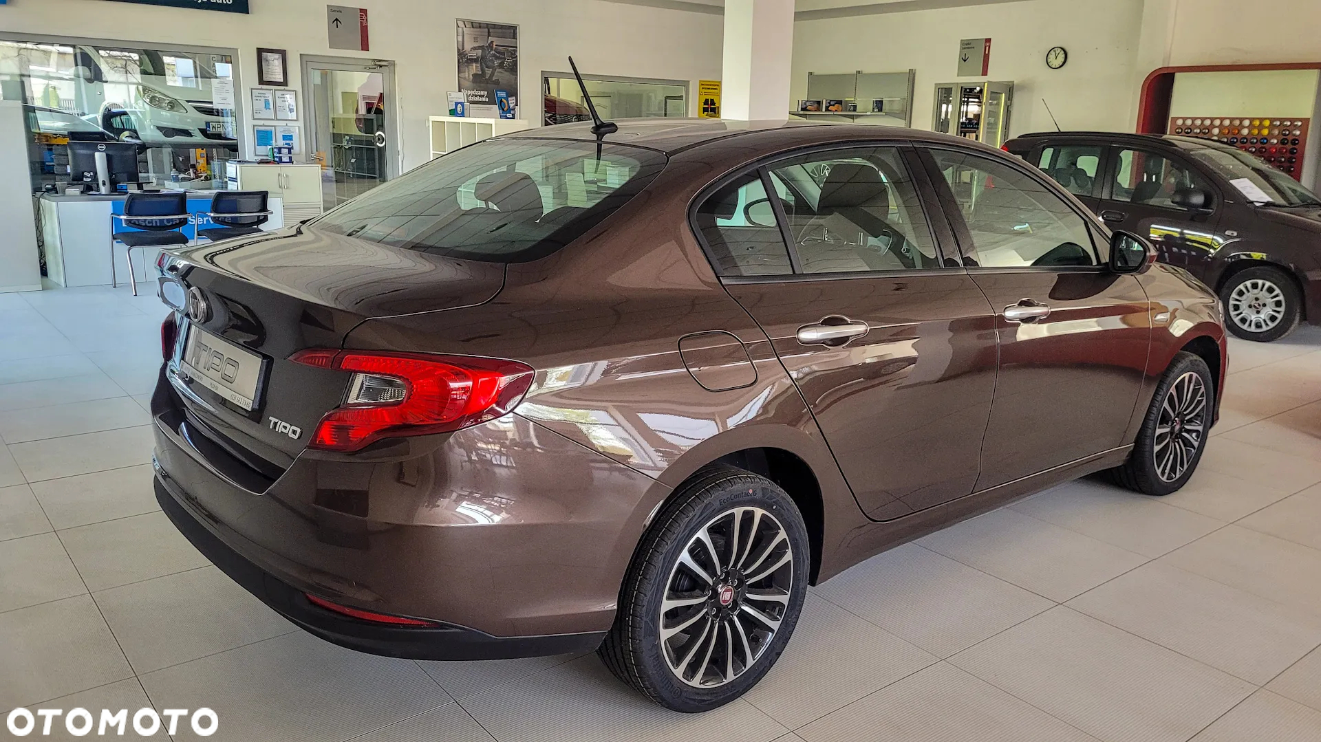 Fiat Tipo 1.0 T3 Life - 3