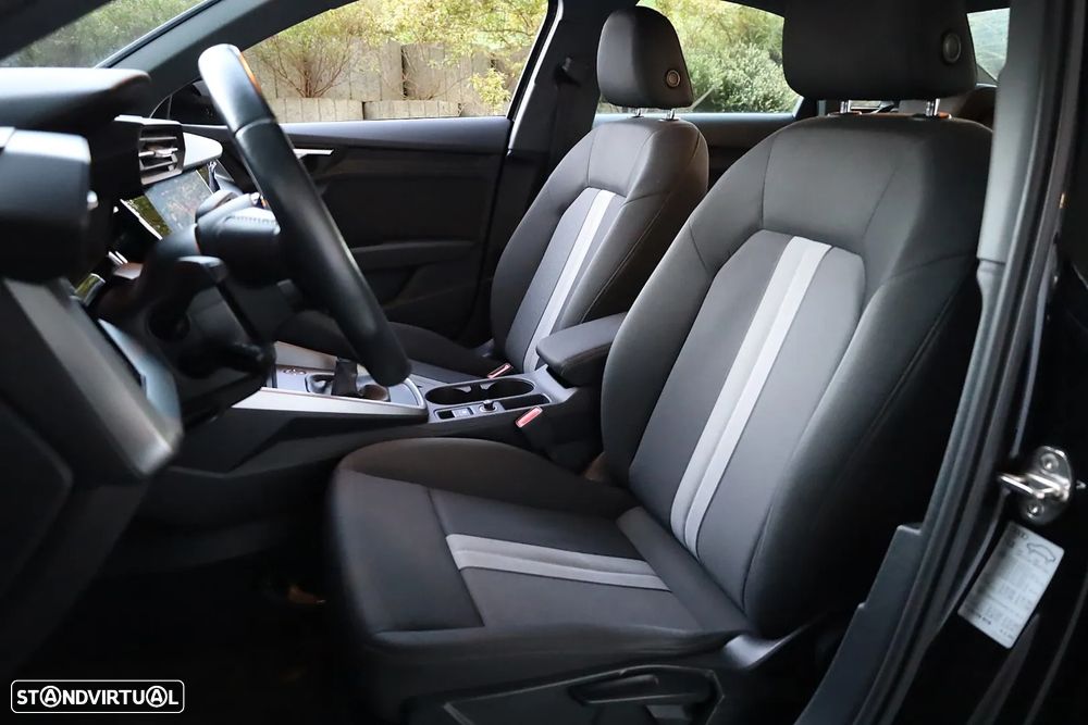 Audi A3 Limousine 30 TDI - 43