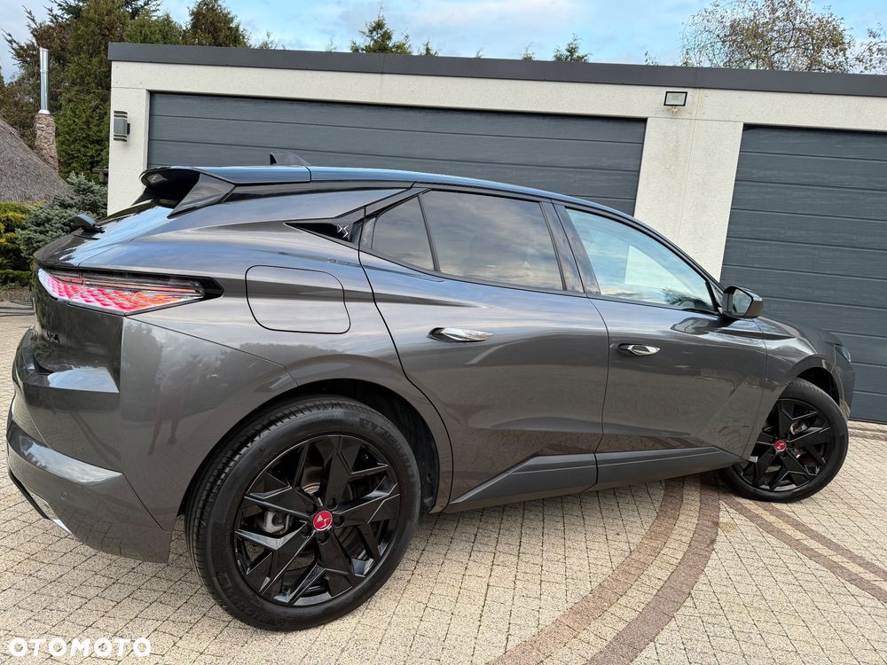 DS Automobiles DS 4 1.5 BlueHDi Performance Line + - 21