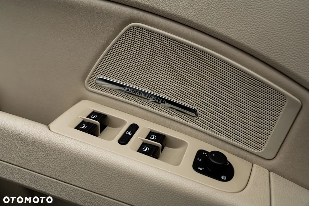 Skoda Superb 3.6 V6 4x4 DSG Elegance - 29