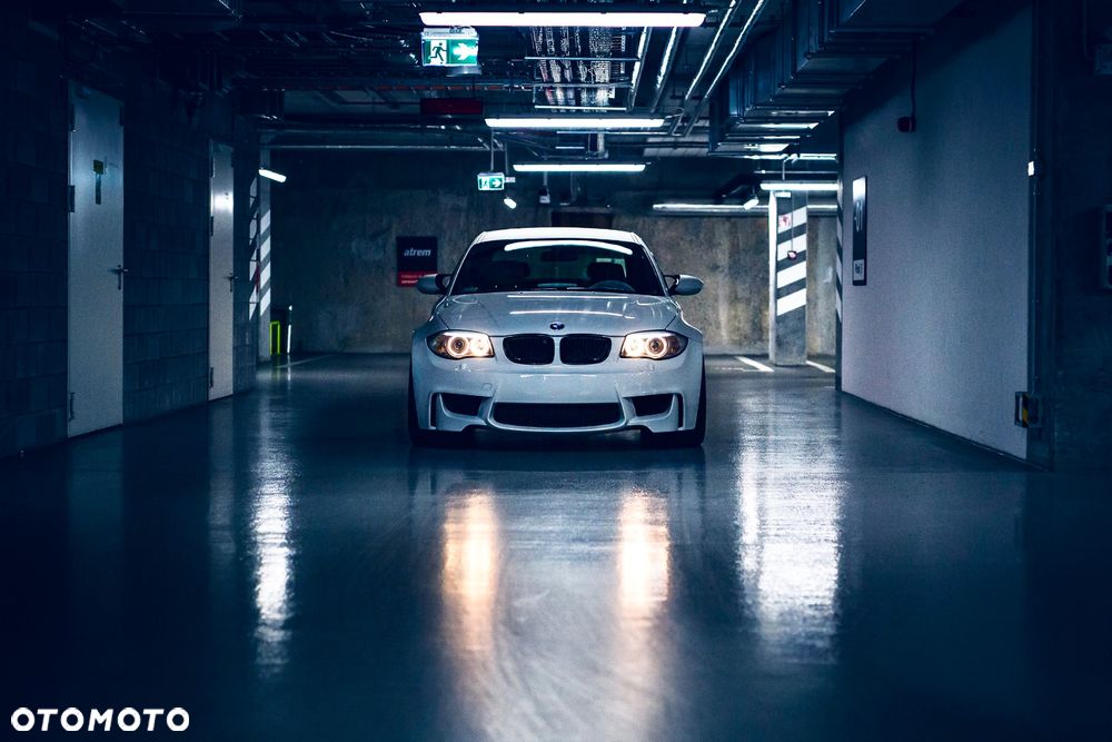 BMW 1M - 7