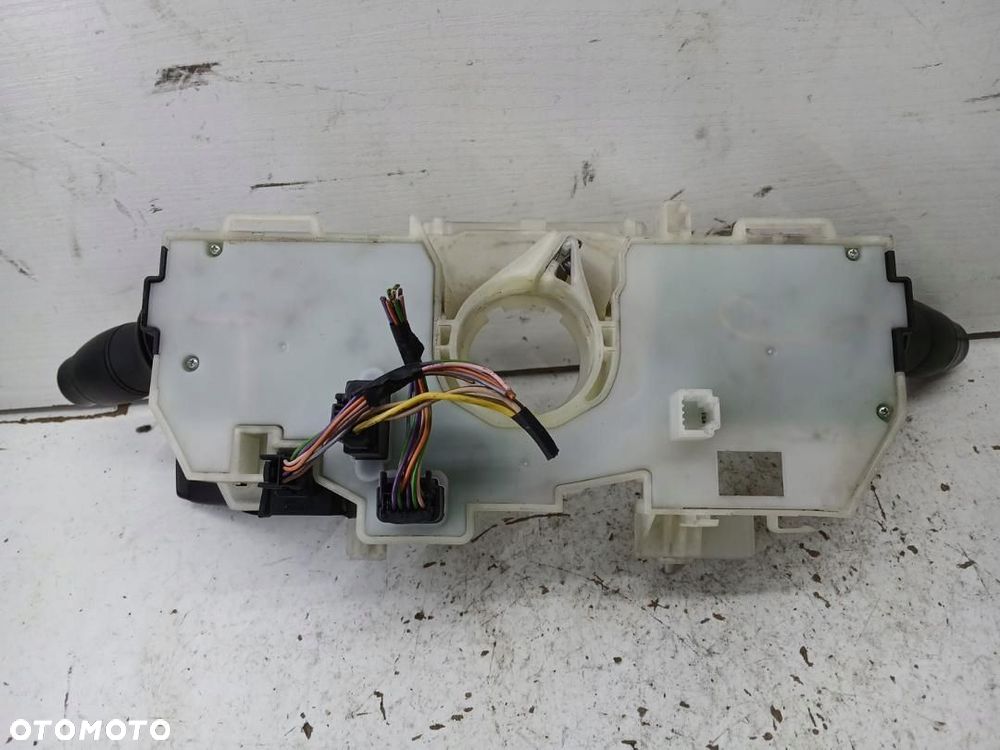PRZEŁĄCZNIK ZESPOLONY POD KIEROWNICĘ MANETKI RENAULT MASTER III 255679223R - 4