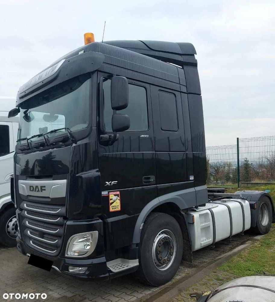 DAF XF 480 FT - 1