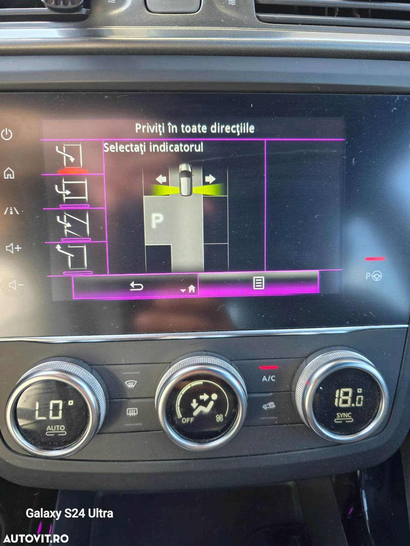 Renault Kadjar TCe 140 GPF BOSE EDITION - 32