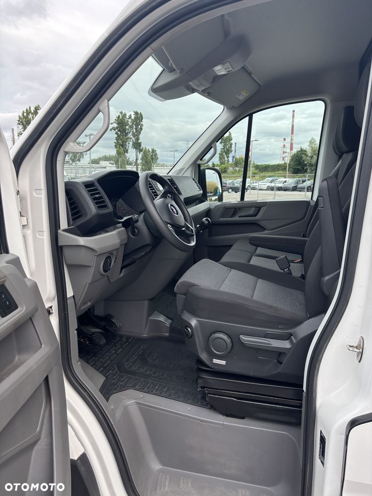 Volkswagen Crafter - 7